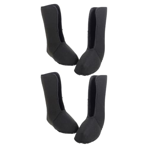Surbottes isolantes imperméables pour chasse ski couvre-hommes hiver