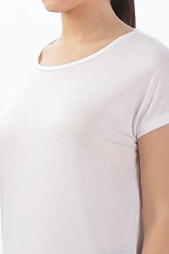 Image of DOMIN8 Womens MEGA Sleeve TOP,