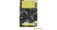A Cup of Tears: A Diary of the Warsaw Ghetto 0631162151 Book Cover