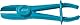 Hazet 4590-2 Abklemmzange