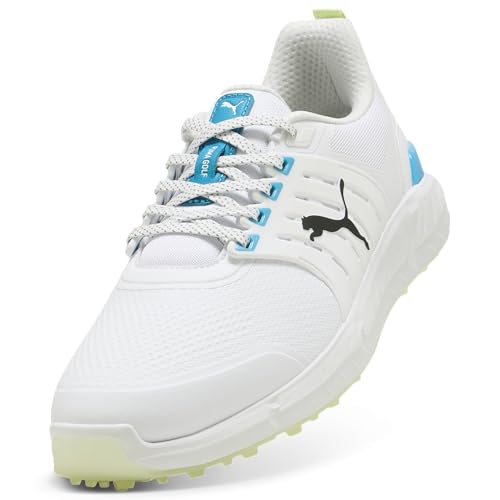 Image of Puma Ignite Elevate 2 Tour Men's Golf Shoes