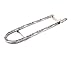 Frymaster 8230289 Mjcf Manifold With A