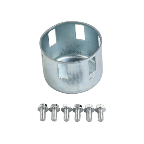 Kit démarrage à rappel GX200 robuste pour tondeuse à gazon