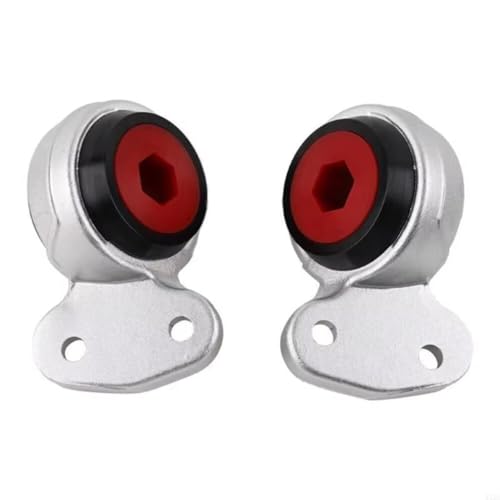 Bujes de suspension de alta resistencia para modificar 323Ci
