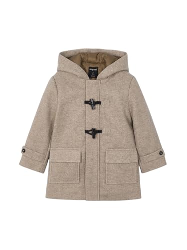 Mayoral Trench for Boys Bright Bei