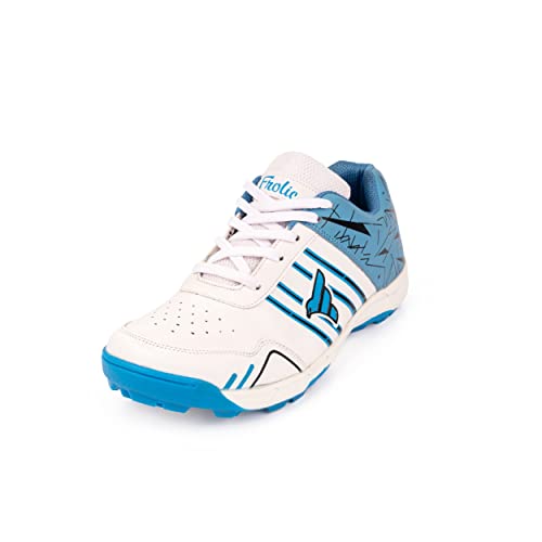 Image of FROLIC Gravity Men's Cricket Shoes (Light Weight)
