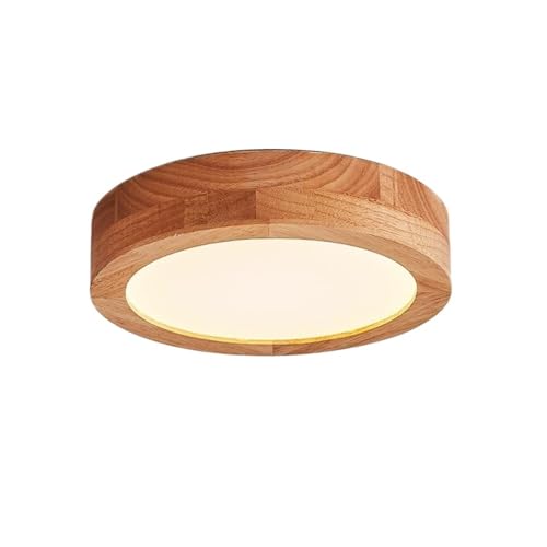 Lámpara de techo regulable LED que elimina sombras en pasillos oscuros