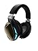 immagine 1ASUS ROG Strix Fusion 500 Cuffie Gaming (7.1 Canali Virtuali, Aura SYNC RGB, Compatibile con PS4, Touch Control)