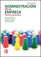Administracion de la Empresa: Teoria y practica de Triado (2011) Tapa blanda