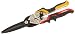 CRAFTSMAN Aviation Snips, Straight, Long Cut (CMHT73561)