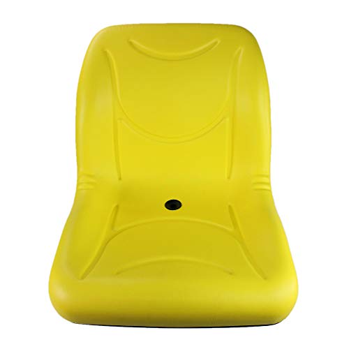 Eparts, Inc. LVA19221 Flip-Up Seat For John Deere Tractors 1023E thumb #5