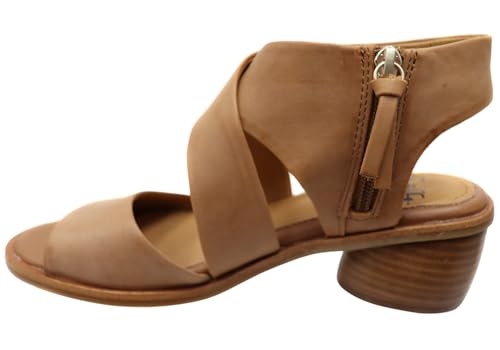 Söfft Women's Camille Heeled Sandal3