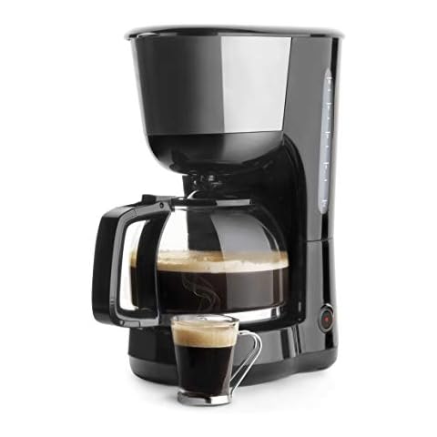 Lacor - 69278 - Cafetera De Goteo 1000w de 1,25 Litros Cover