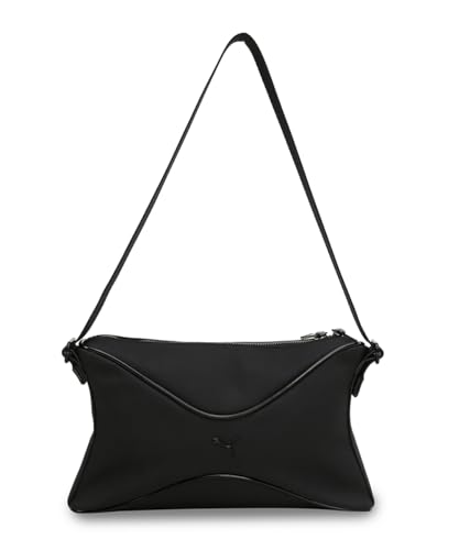 Image of PUMA | VERVE Women's Compact Flute Bag | Black | OSFA