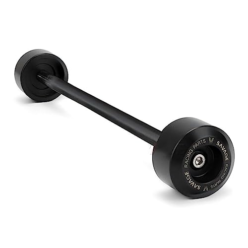 EaUso Motorräder Rahmen Schieberegler Für Honda CB650R CBR650R 2019-2023 Motorrad Radschutz Gabel Slider Fallende Protektoren Sturzbügel Motor Crash Schutz