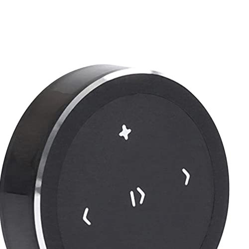 Image of CALANDIS Car Media Steering Wheel Remote Control Music Streaming Black