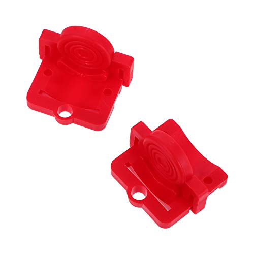 DOITOOL 2Pcs Centro Scriber Ferramentas de Marcação Linha de Marcação Scriber Carpintaria Centro Ris