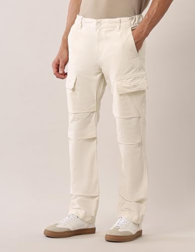 Image of U.S. Polo Assn. Denim Co. Apparel Casual Pants