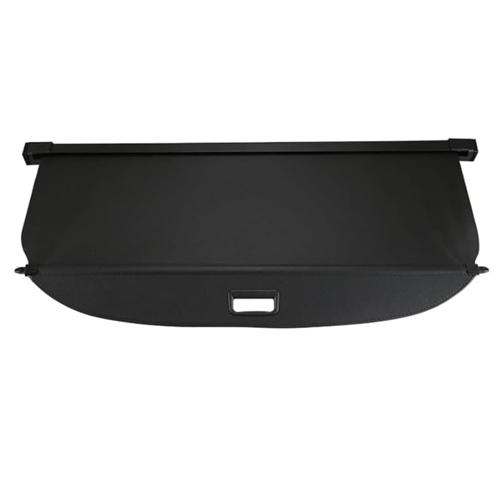 Coche cubierta retráctil para maletero de Mazda CX-50 2023-2024: protege tu equipaje de miradas