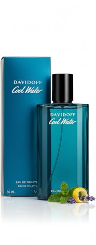 Davidoff Cool Water Eau de Toilette 125ml