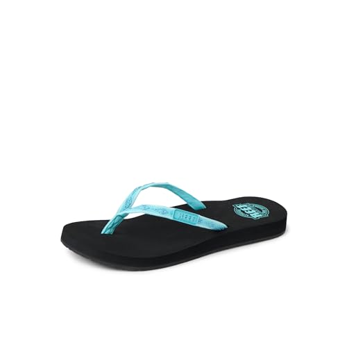 REEF Women's Ginger Beach Flip Flops