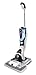 Shark Sonic Duo Carpet and Hard Wood Floor Swivel Steering Scrubbing Cleaner