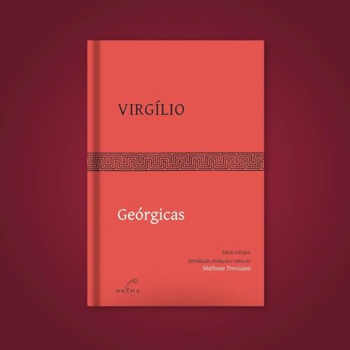 Geórgicas – Virgílio:
