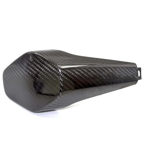 Pièces d'échappement protection de chaîne carbone Ducati Panigale V4 V4S V4R panneau moteur