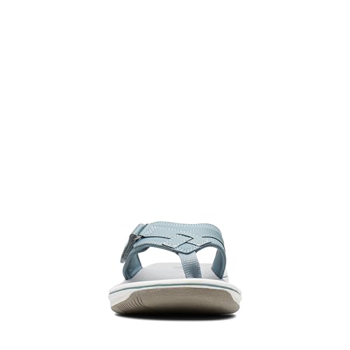 Image of Clarks Women's Breeze Sea Flip-Flop