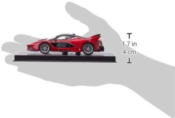 Amazon | トミカプレゼンツ ブラーゴ シグネチャーシリーズ 1:43 FXX K Amazon | トミカプレゼンツ ブラーゴ シグネチャーシリーズ 1:43 FXX K