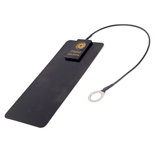 GRA-MAT50 MK2 Counterpoise Magnet Mat Ground Plane for Magnetic Mount & HF Antenna