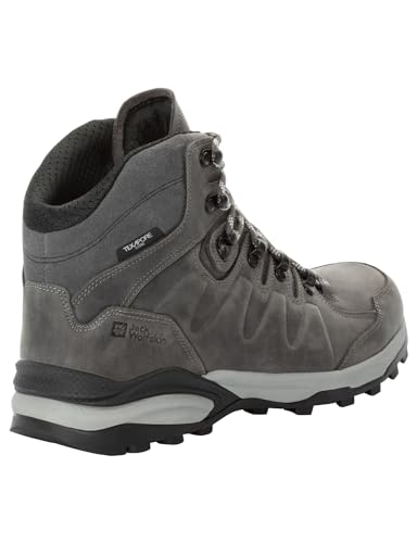 Image of Jack Wolfskin Men's Refugio Prime Texapore Mid M