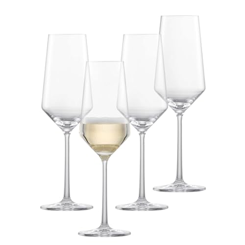 Zwiesel Glas Pure Champagne Glass