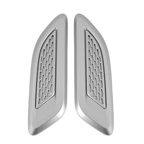 Turbine pièces modifiées Civic capot bonnet d'admission look sportif Si
