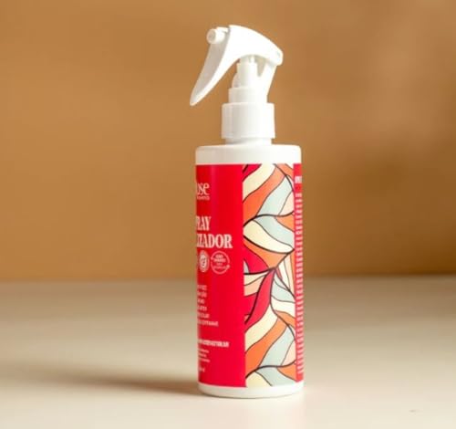 SPRAY FINALIZADOR 260ML