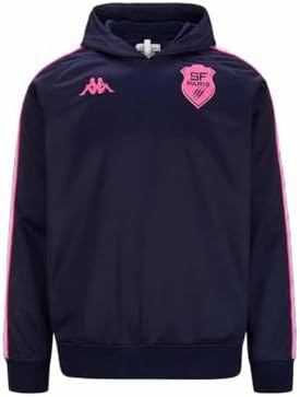 Kappa 222 Band Zeustivy Sfp Sweatshirt Unisex Erwachsene