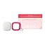 Neo Powder & Berry Keychain Duo