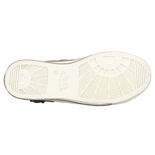 Ash Scarpe Virgin Perkish Sneaker Donna 39 EU