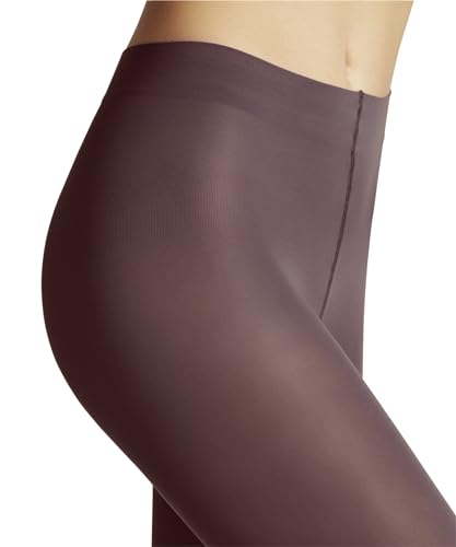 Image of FALKE Women's Pure Matt 50 Capri Leggings