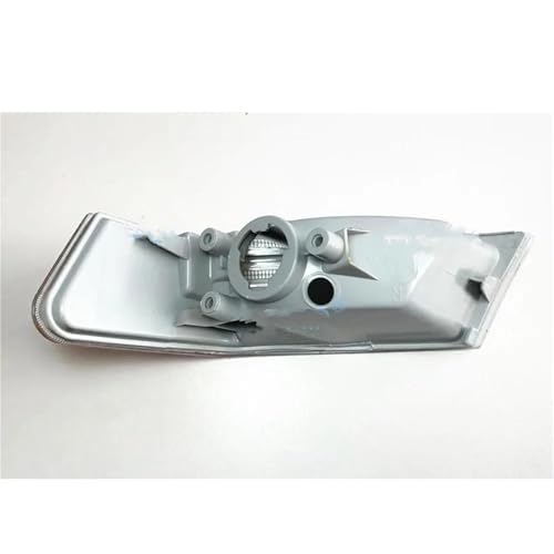 Luz de esquina sin bombilla 68004181AC 68004180AC intermitente delantero Patriot 2007-2016 3
