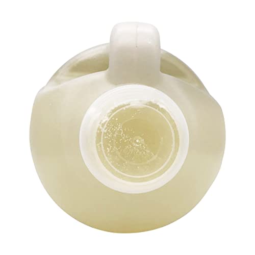 Mrs. Meyer's Clean Day Liquid Laundry Detergent & Cruelty Free And Biodegradable Formula Infused With Essential Oils & Rain Water Scent & 64 Oz (64 Loads) #TOP2