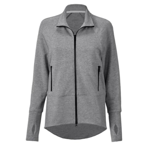 Cabi Grey Jacket4