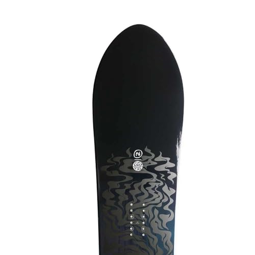 Nidecker Beta Apx Snowboard 157 - Image 4