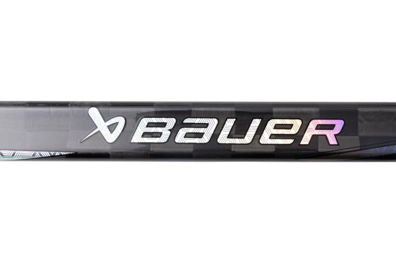 Bauer Proto Grip Stick composite Junior 54" - Flex 50