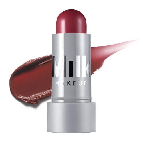 Image of Milk Makeup Lip + Cheek Multi-Use Cream Stick with Satin or Matte Finish
