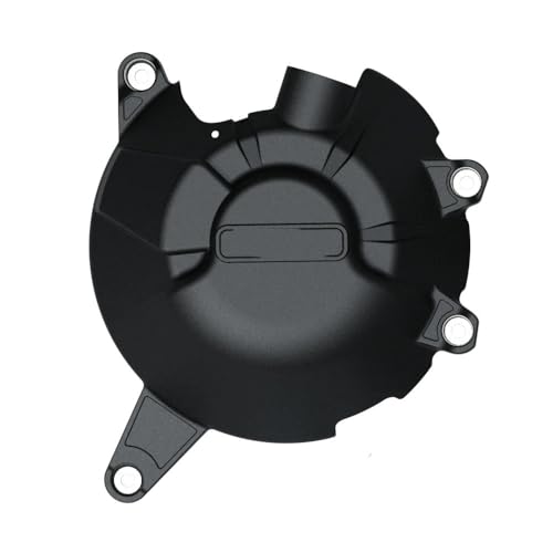 Protection carter moteur Z900 évite les fissures et fuites d'huile