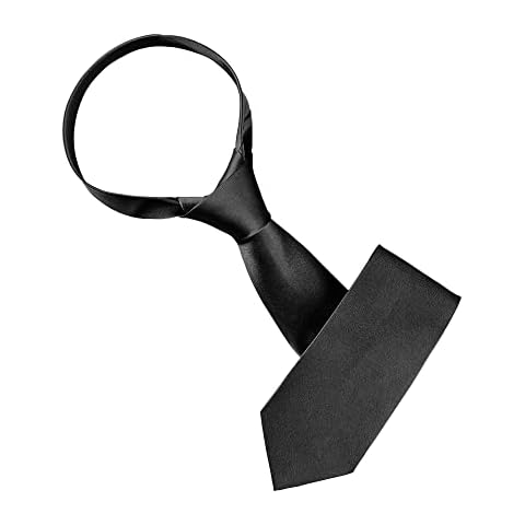 Cravate classique Allegra K Cover