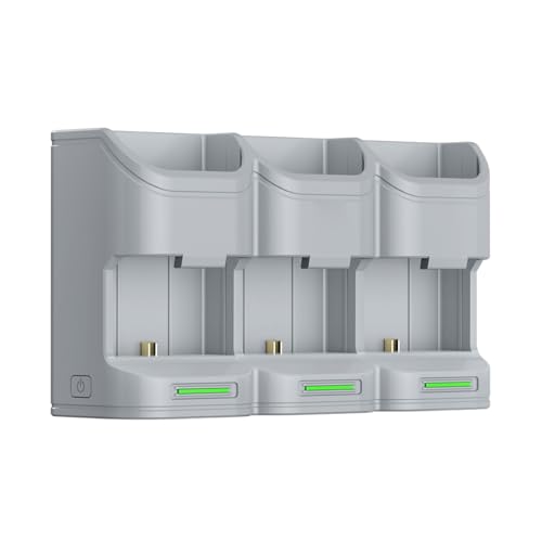 Chargeur batterie LPE6 pour résoudre le manque de stockage en shooting