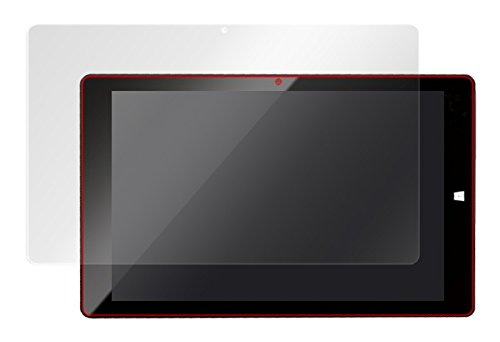 �ڂɗD���� �u���[���C�g�J�b�g�t���ی�t�B���� geanee WDP-105-2G32G-CT-KB-PRO �p OverLay Eye Protector OEGNWDP105/2