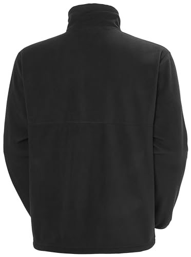Helly-Hansen Play 1/2 Zip Fleece Jacket - Unisex, Lightweight, Breathable, Warm, Perfect for Outdoor Activities2
